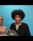 wig bands video