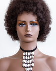 eboni wig dark brown front