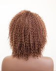 Imani | Perruque synthétique bouclée 14,5"