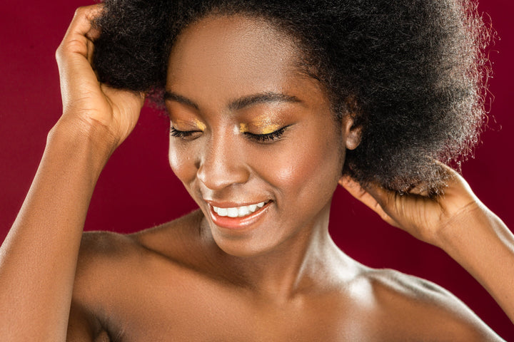 Why Scalp Oils Are Essential for Hair Growth and Health