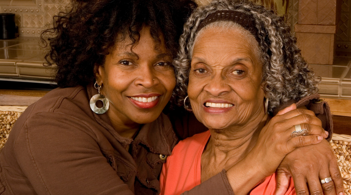 Beyond November: Honoring and Encouraging the Spirit of Caregiving