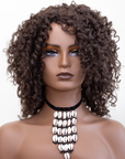 cloe wig dark brown